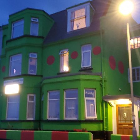 إاكسماوث Ash Hotel B&B المظهر الخارجي الصورة