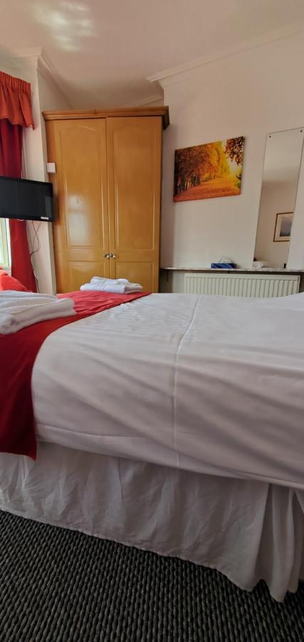 إاكسماوث Ash Hotel B&B المظهر الخارجي الصورة