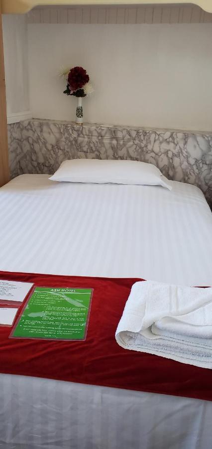 إاكسماوث Ash Hotel B&B المظهر الخارجي الصورة