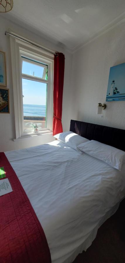 إاكسماوث Ash Hotel B&B المظهر الخارجي الصورة