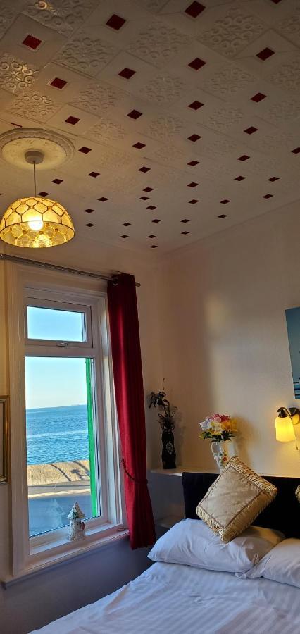 إاكسماوث Ash Hotel B&B المظهر الخارجي الصورة